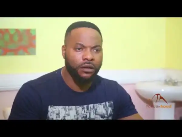 Video: Contentment - Latest Yoruba Movie 2019 Drama Starring Bolanle Ninolowo | Mide Martins